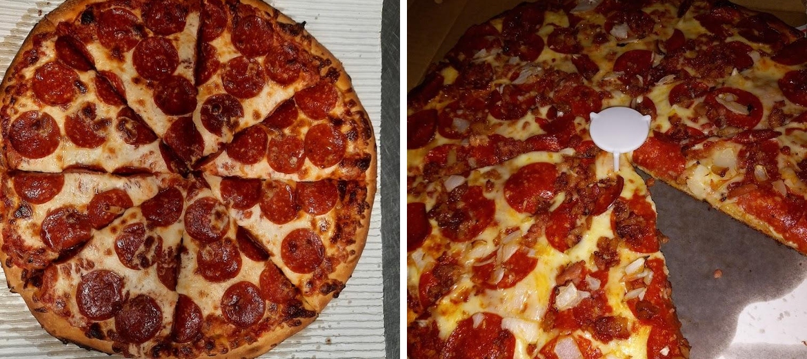 No Limits Pizza & Pool